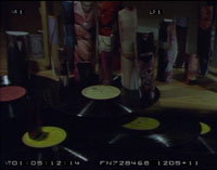 Wilhelm Sasnal, "Love Songs", 16 mm transfer to HD, 10 min 02 sek, 2005
Courtesy of the artist and Fundacja Galerii Foksal
