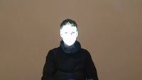 Wojciech Kosma	„Mask”