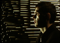 David Maljkovic,
kadry z filmu "Images With Their Own Shadows", 2008
