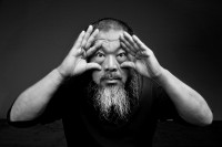 Ai Weiwei, 2012, fot. Gao Yuan, dzięki uprzejmości neugerriemschneider