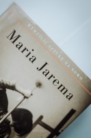 „Maria Jarema. Wymyślić sztukę na nowo”. Fot. Sisi Cecylia