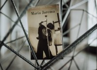 „Maria Jarema. Wymyślić sztukę na nowo”. Fot. Sisi Cecylia