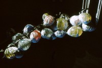 Maria Bartuszová, fot. circa 1988, dzięki uprzejmości Rodziny Bartuszów