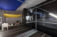 Szalona Galeria w Muzeum Sztuki Nowoczesnej w Warszawie. Fot. Bartosz Stawiarski